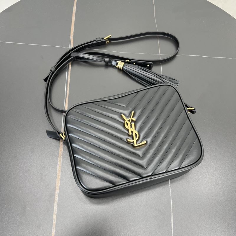 YSL Satchel Bags